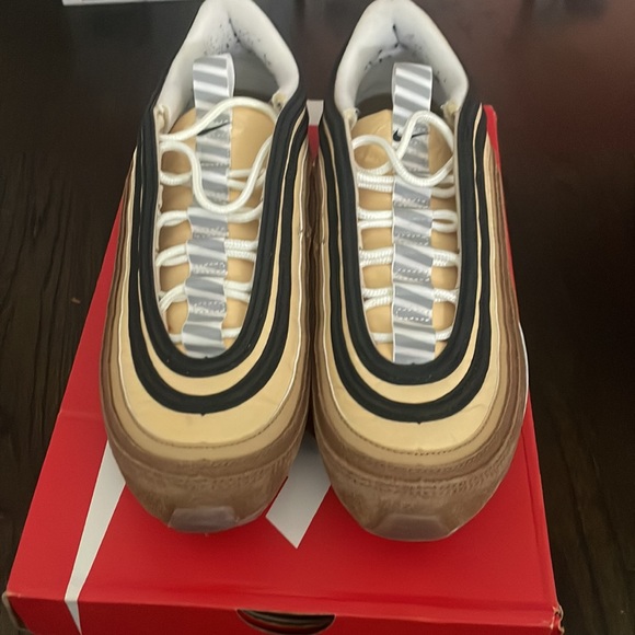 Nike Air Max 97 Unboxed - Picture 2 of 7